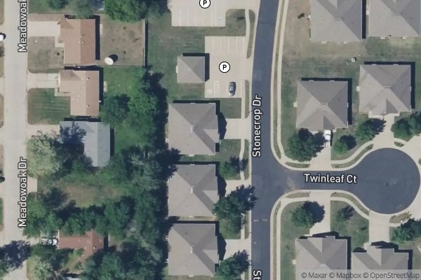 Photo of COTTAGE PARK - MIDWEST CITY