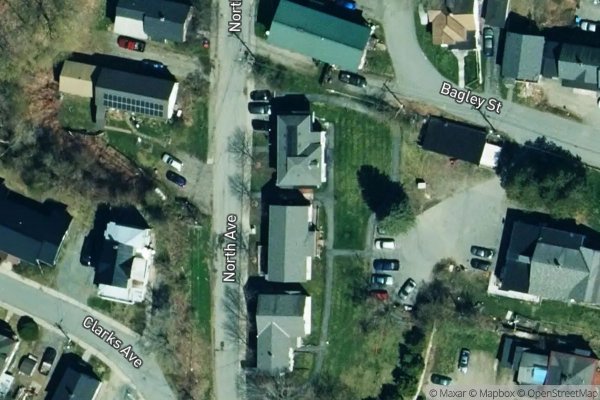 PASSUMPSIC NORTH