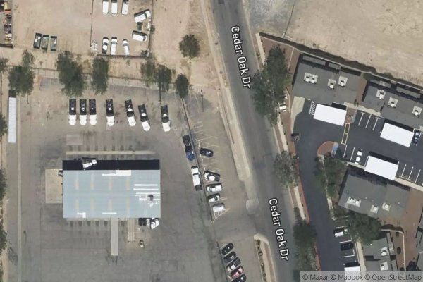 Photo of CEDAR OAK TOWNHOMES