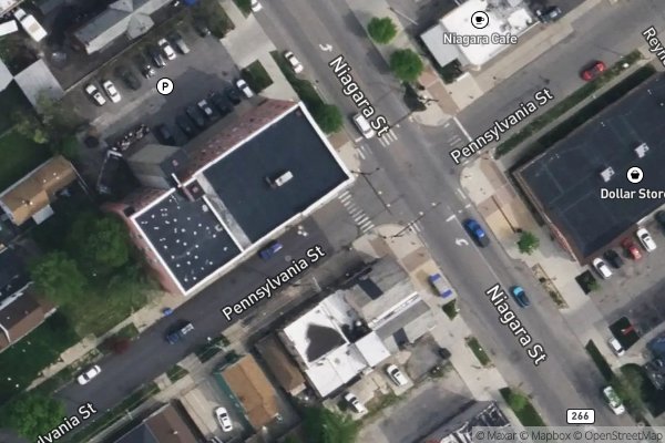 Photo of CHRISTINE APTS