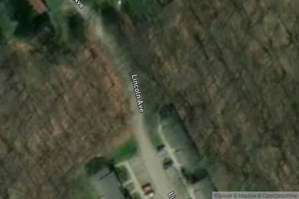 View of LINCOLN WOODS APTS