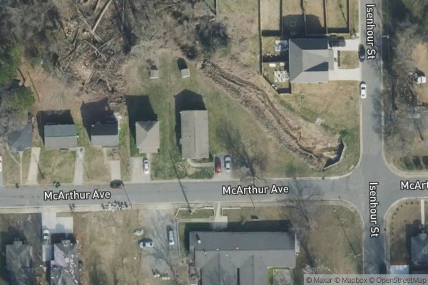 Photo of DUPLEX-MCARTHUR ST