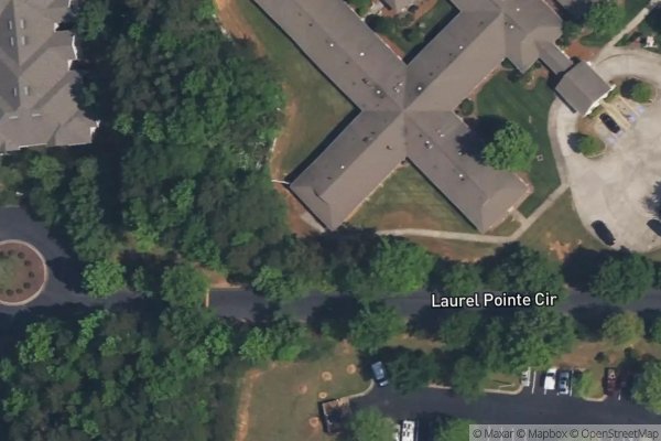 Photo of LAUREL POINTE
