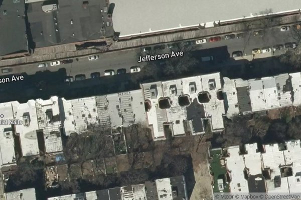 Photo of BAINBRIDGE CLUSTER