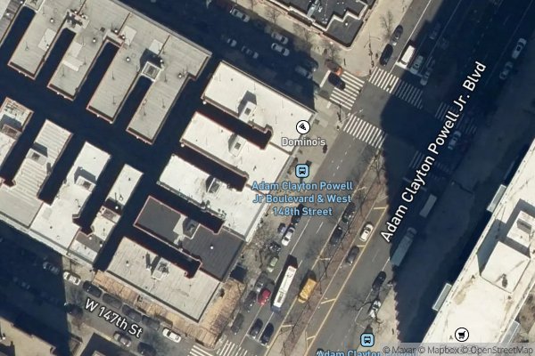 Photo of WEST 149TH STREET 2ND CLUSTER