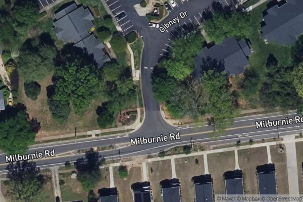 Photo of MILBURNIE ROAD APTS