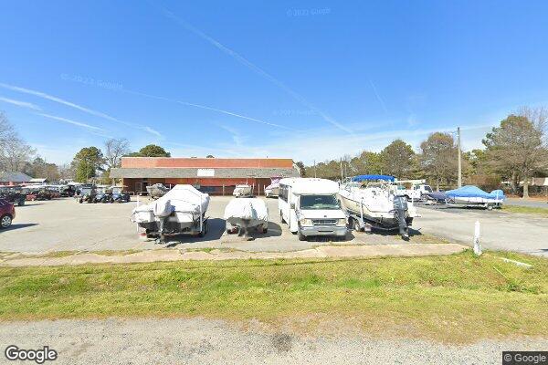 Photo of Myrtle Landing Apartments