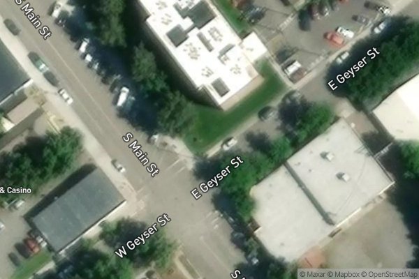 Photo of SHERWOOD APARTMENTS