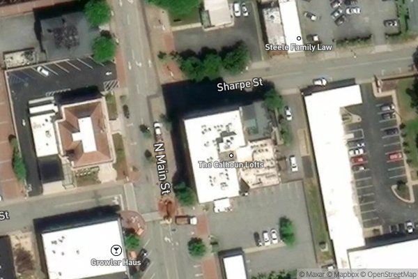 Photo of CALHOUN