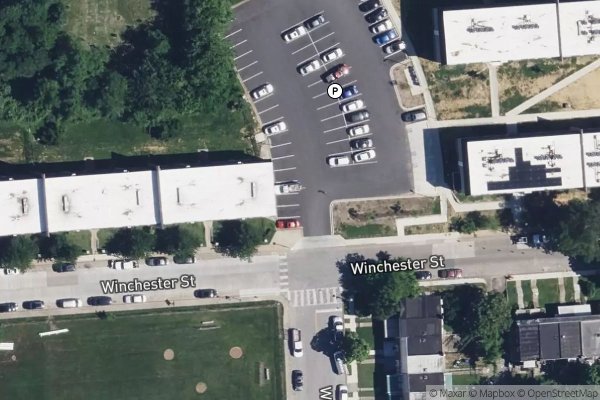 Photo of ROSEMONT GARDENS (9%)