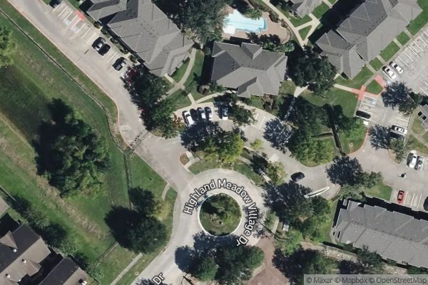 Photo of HIGHLAND MEADOW VILLAGE