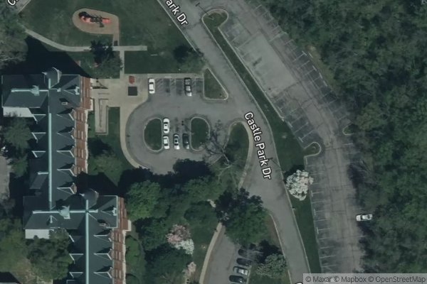 Photo of CASTLE PARK APTS
