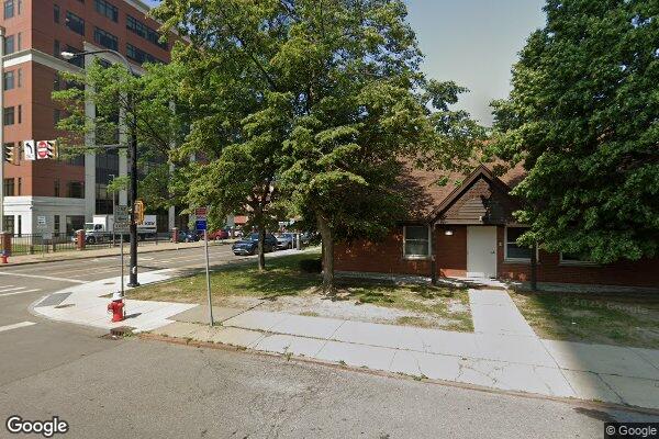 Photo of West Side Residence