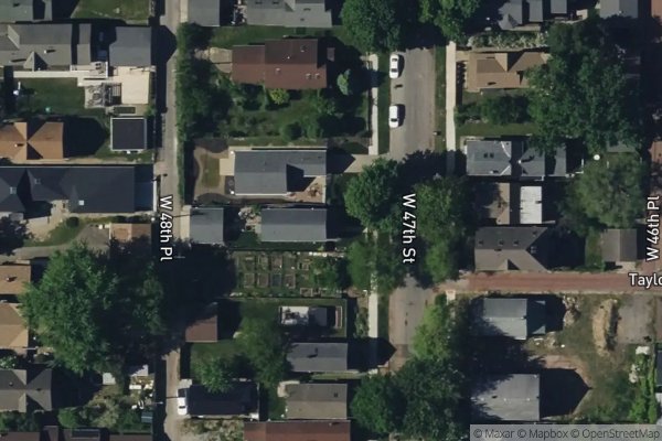 Photo of NELSON WEST 47TH STREET