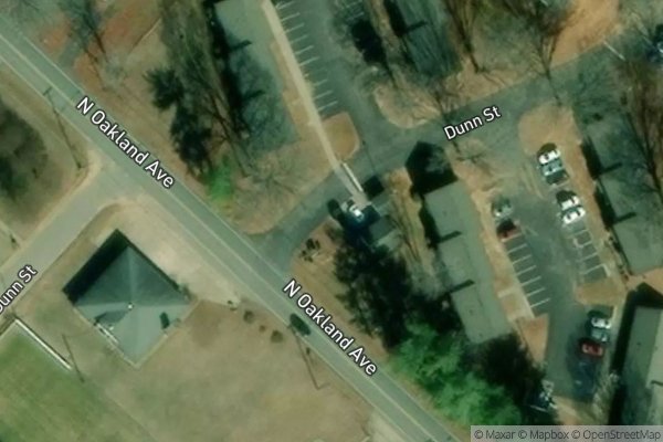 Photo of CHADWICK APARTMENTS