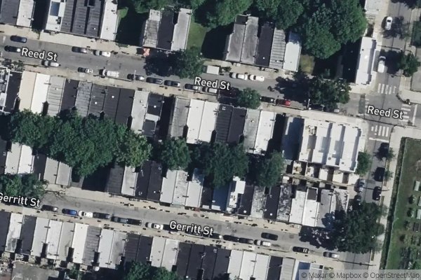 Photo of FASY/WAGNER PROJECT