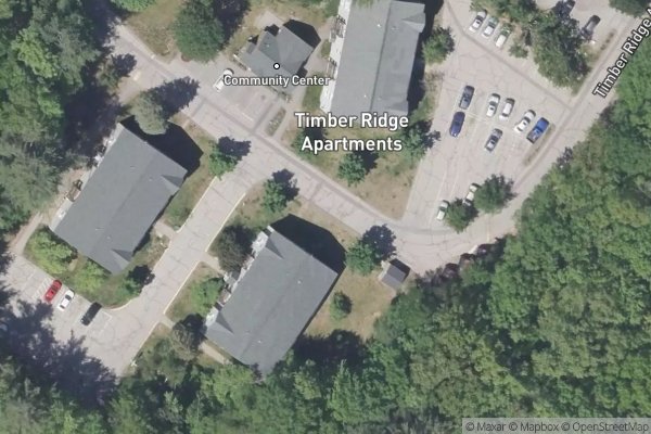 Photo of TIMBER RIDGE APTS