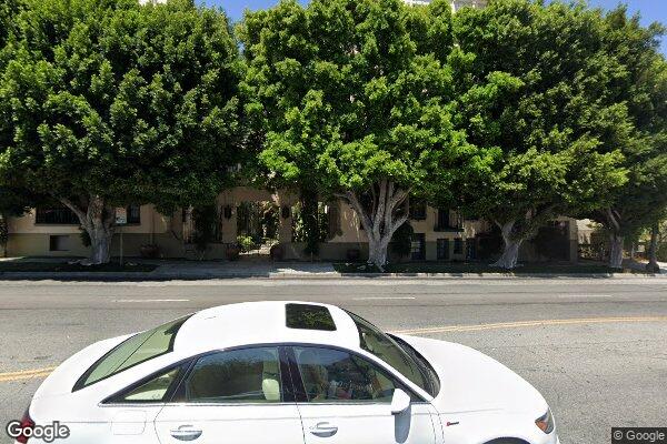 Photo of LOS ALTOS APTS APTS