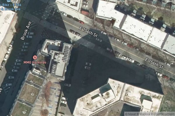 Photo of TRIBOROUGH PRESERVATION LLC