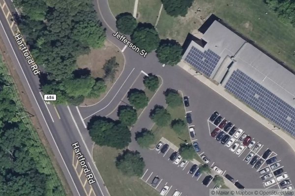 Photo of CENTERTON VILLAGE LITC #1704