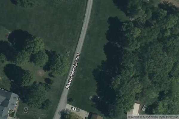 Photo of OLD MONROE SENIOR CITIZEN HOUSING