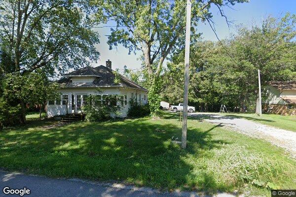 Photo of COLLEGE HEIGHTS APT ELDORADO