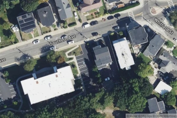 Photo of WHITTIER PLACE