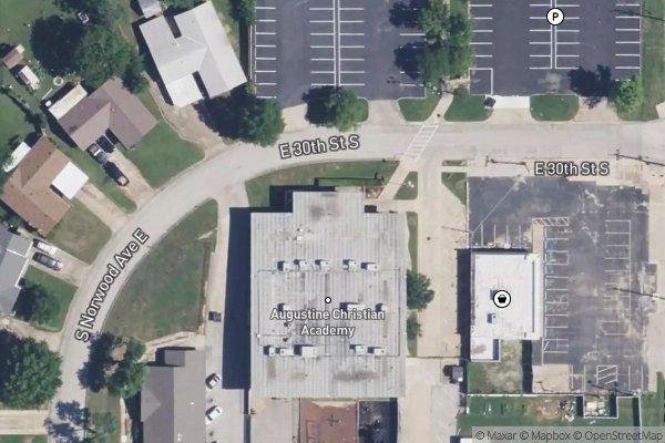 Photo of NORWOOD APTS