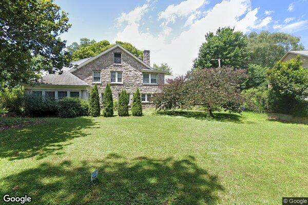 Photo of Dunstan Manor GH