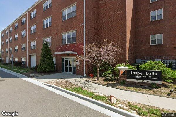 Photo of JASPER LOFTS