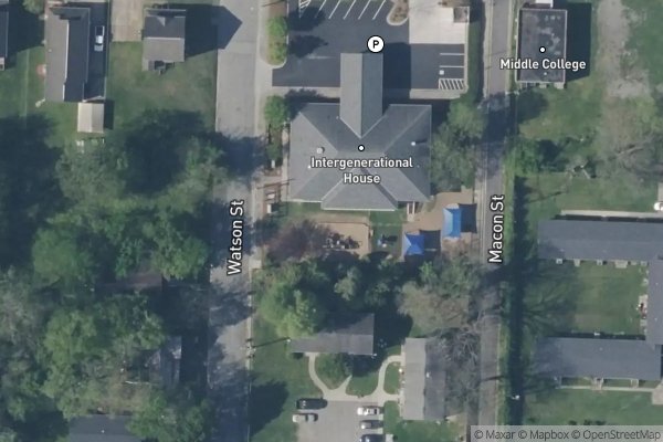 Photo of WATSON ST APTS