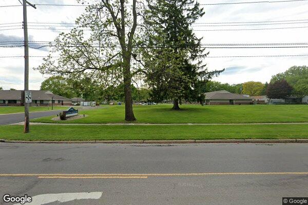 Photo of LUTHER CREST