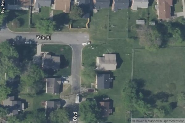 Photo of BROWN BLVD APTS