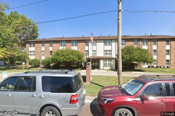 Photo of LIBERTY AND TAMBO APARTMENTS