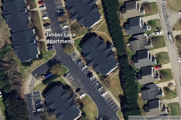 Photo of TIMBERLAKE APTS