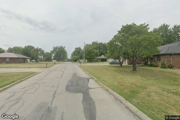Photo of CLINTON NORTH APTS.
