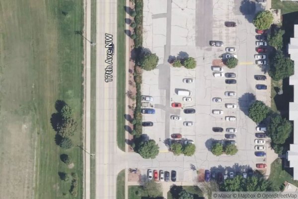 Photo of OAKLAND POINTE