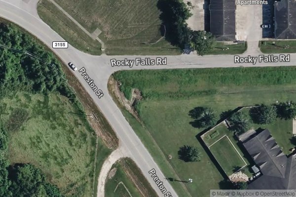 Photo of BRAZOS BEND VILLAS