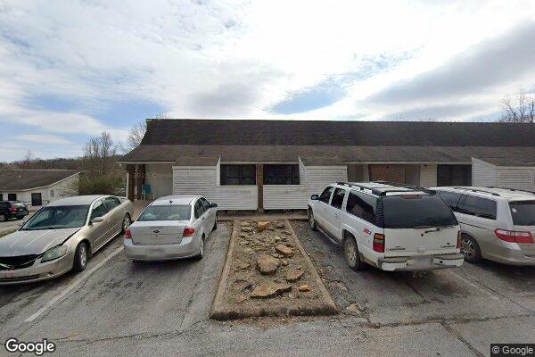 Photo of MADISON ESTATES APARTMENTS