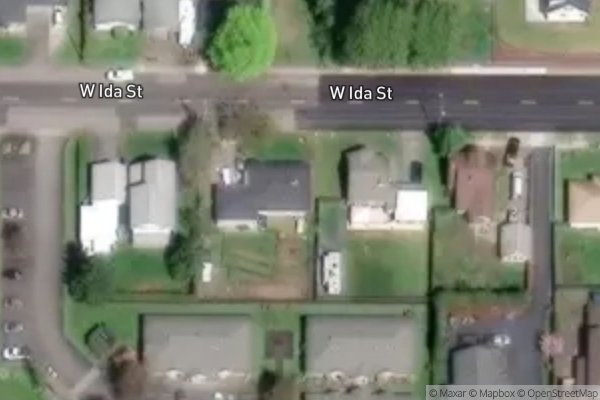 Photo of STAYTON ELDER MANOR