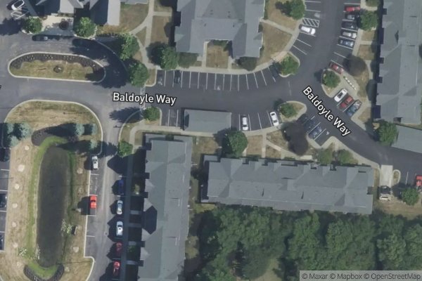 Photo of SHANNON GLEN APTS