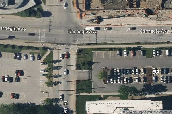 Photo of ANTIOCH TOWERS