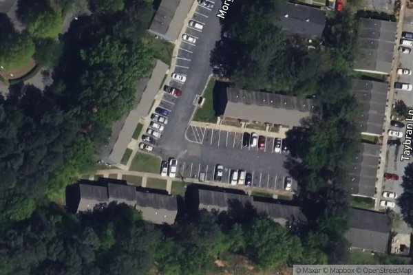 Photo of MORGAN'S MILL SUBDIVISION