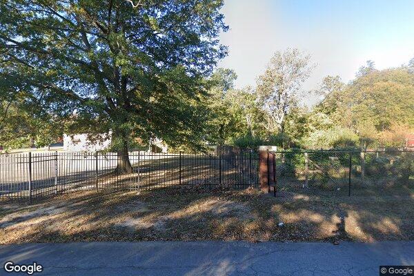 Photo of CHESTNUT STREET HOUSING DEVELOPMENT