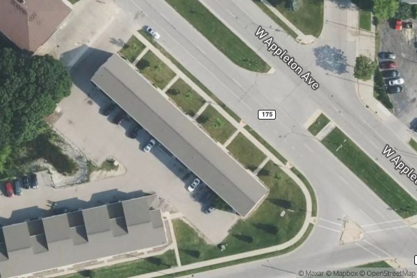 Photo of APPLETON HEIGHTS TOWNHOMES