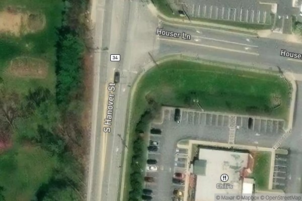 Photo of HISTORIC MOLLY PITCHER PH II