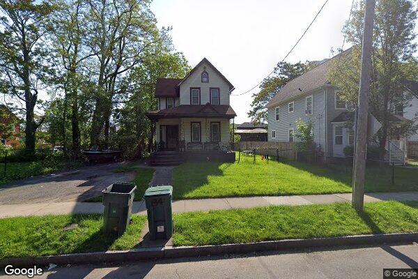 Photo of OLEAN KENNEDY REVITALIZATION 3 PROJECT