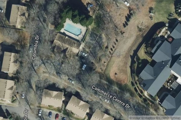 Photo of PARKVIEW APTS