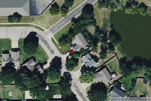 Photo of BERKSHIRE APTS IV
