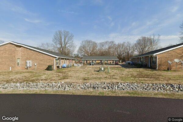 Photo of CALVERT CITY APTS